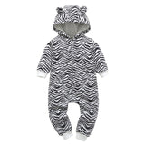 Cute Design Autumn and winter Baby One-piece