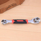 360 Degree 6-Point Universial Furniture Car Repair Hand Tools