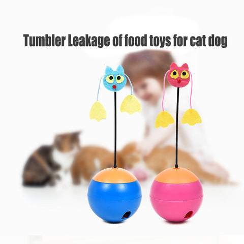 Multi functional Laser Pet Cat Toys