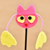 Multi functional Laser Pet Cat Toys