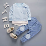 Cute Style kids Clothes Set