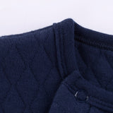 Spring Autumn Long Sleeve Baby Romper