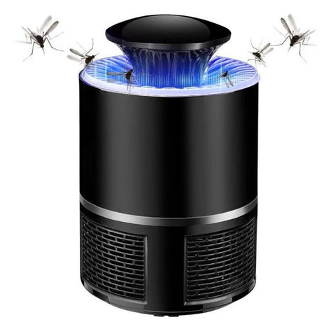 Waterproof Electronics Mosquito Killer Trap