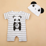 Lovely Design Baby Romper