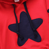 Spring Casual Kids Hoodie